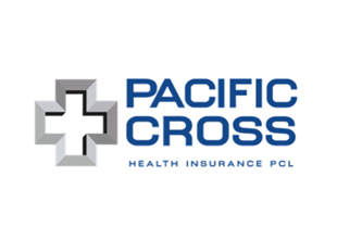 PACIFIC CROSS