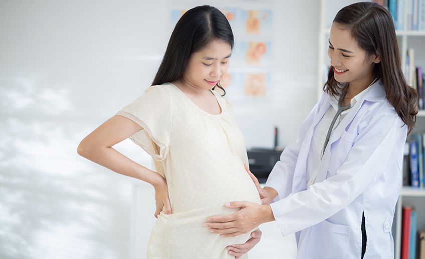 ความสุขเริ่มต้นที่ รพ.ภัทร-ธนบุรี