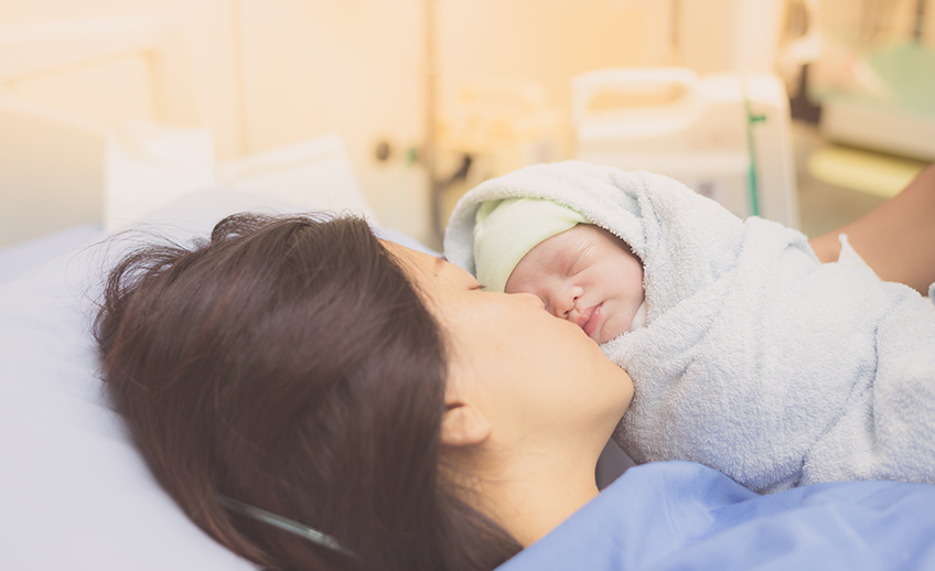 ความสุขเริ่มต้นที่ รพ.ภัทร-ธนบุรี