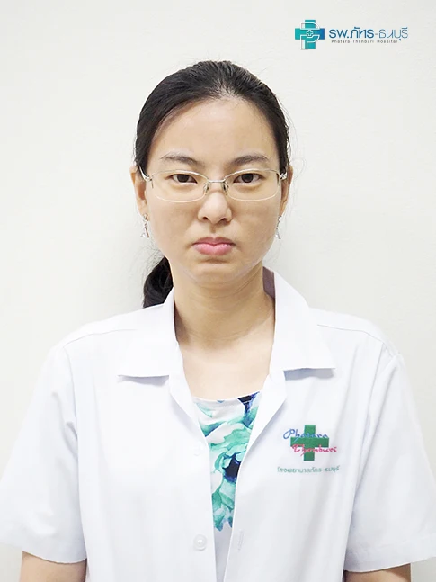 พญ. นันทนิจ ภู่อนุสาสน์