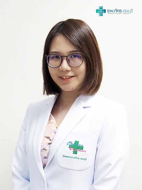 พญ. สุทัตตา จารุเกษตรพร