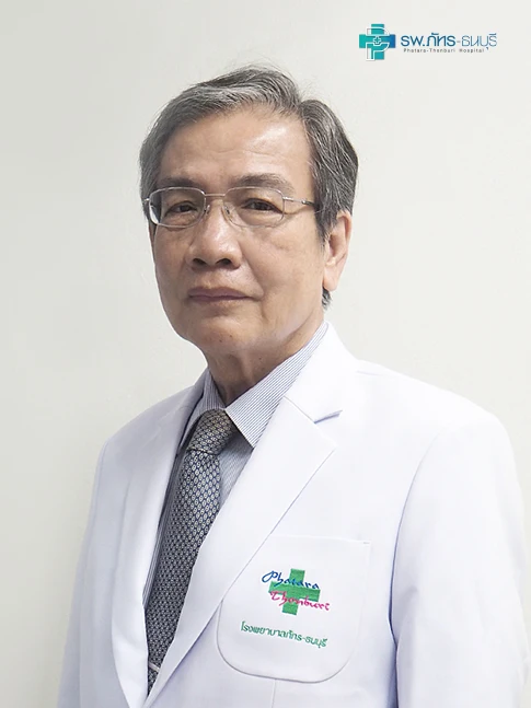 รศ.นพ. เพชร  พิศาสก่อสกุล