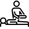 แผนกกายภาพบำบัด